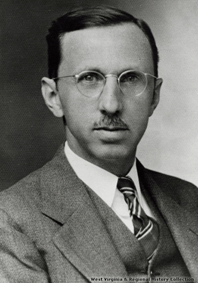 Professor Oscar Hallam Dunstan