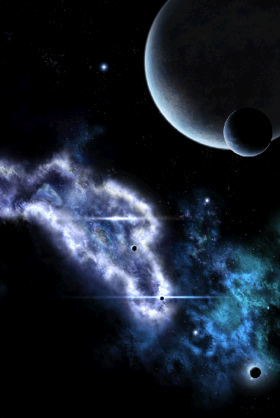 Deep Space